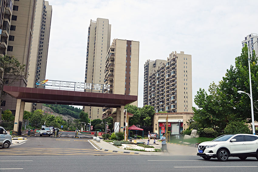 碧桂園.公園壹號(hào)