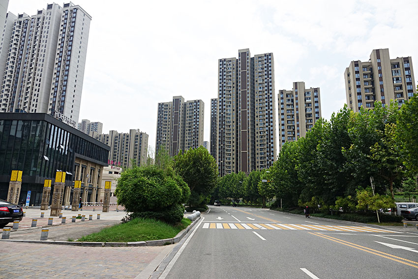 碧桂園.公園壹號(hào)